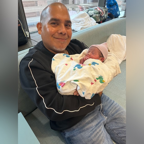 Meet your Posher, Joe - Picture 3 of 9